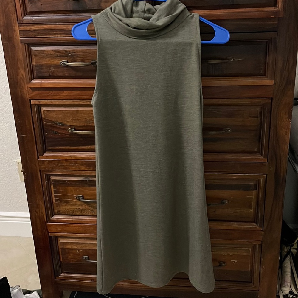 Leith Dress